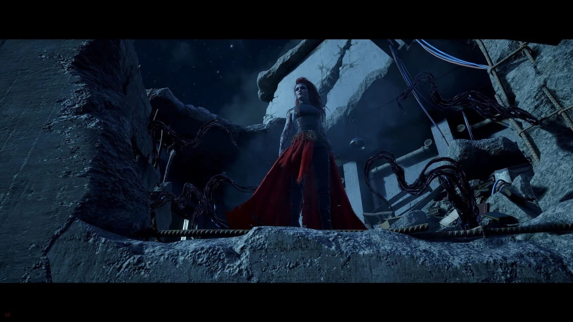 Outriders: Worldslayer screenshot 1