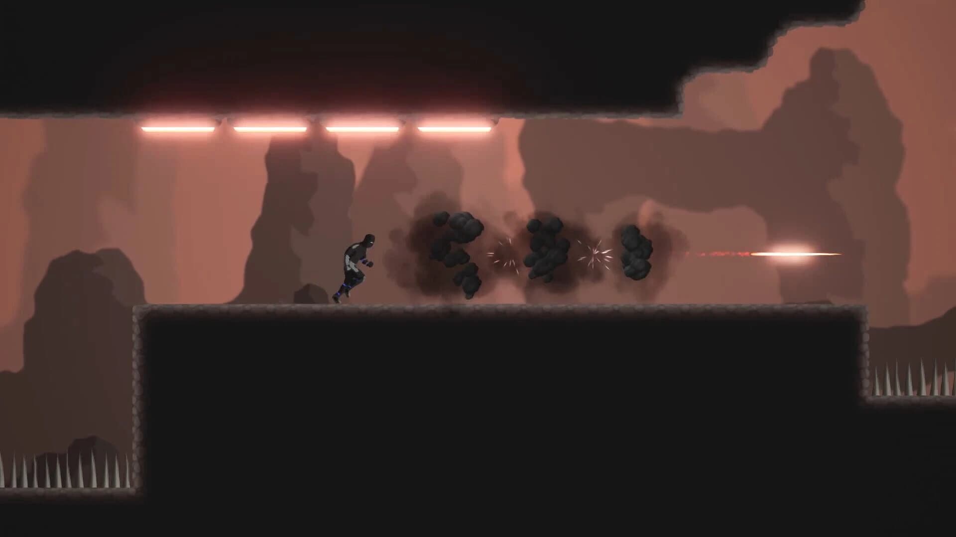 Outright screenshot 1