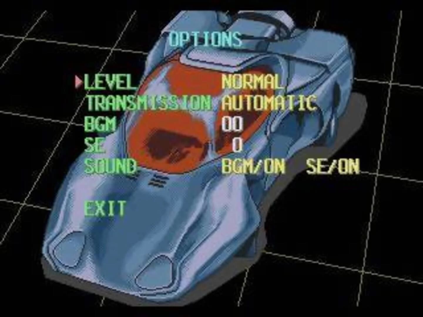 OutRun 2019 screenshot 3