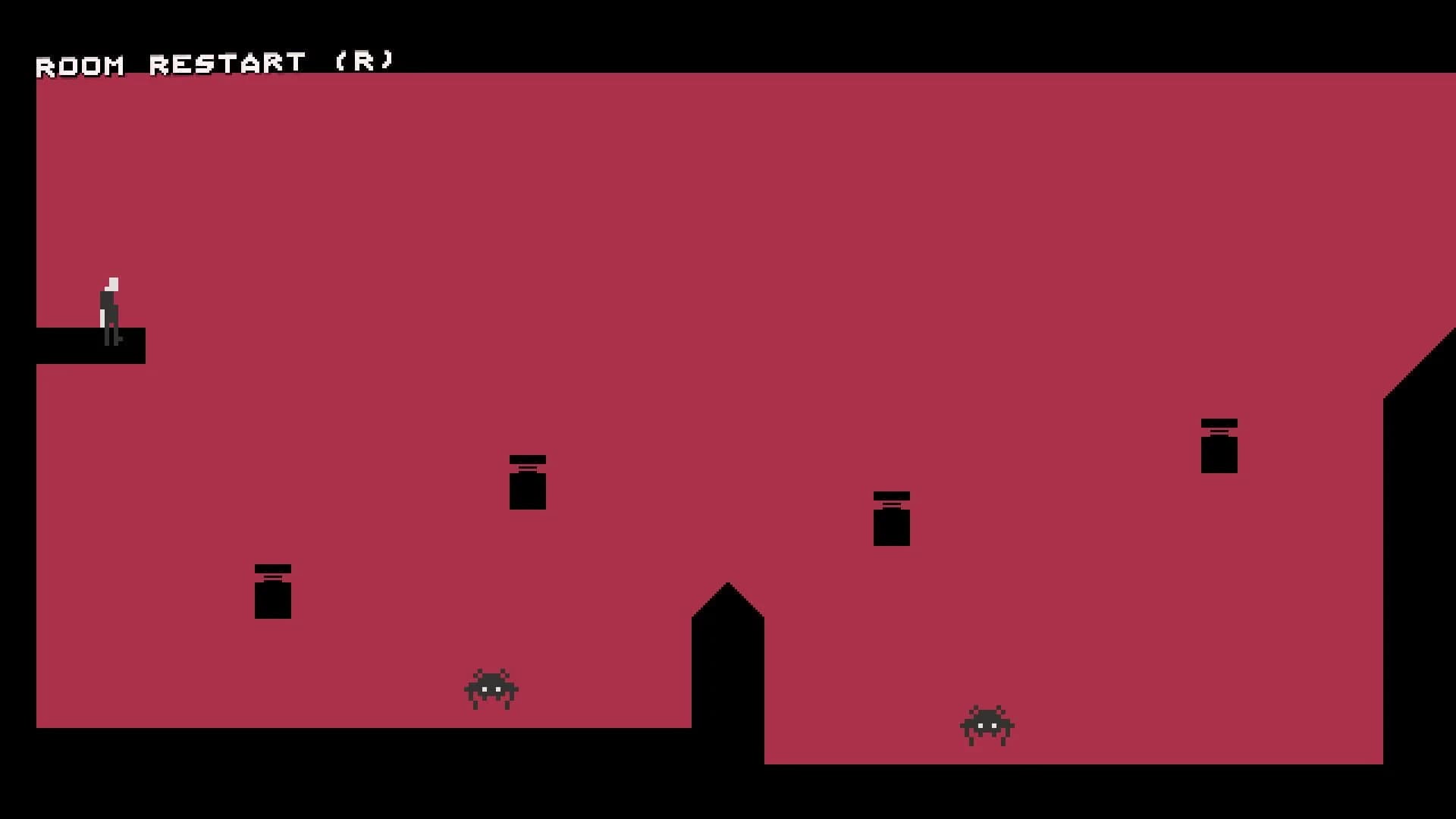 Outrunner screenshot 1