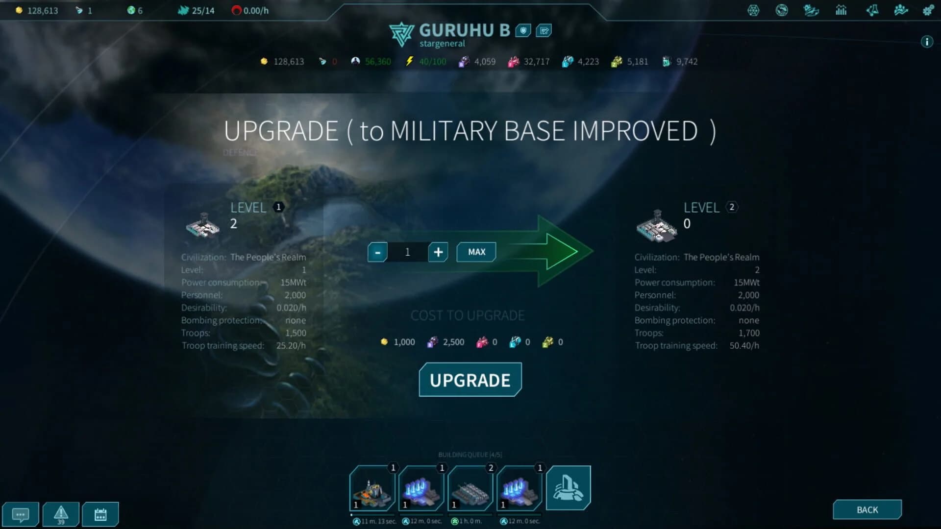 Outscape screenshot 5