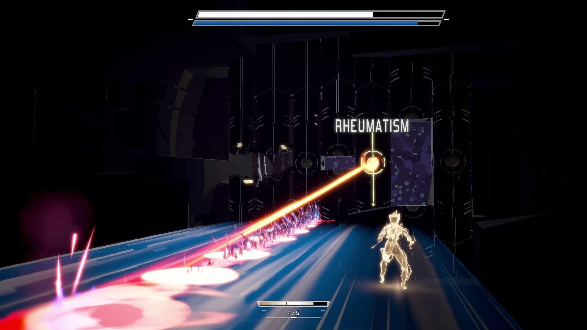 Outshine screenshot 5