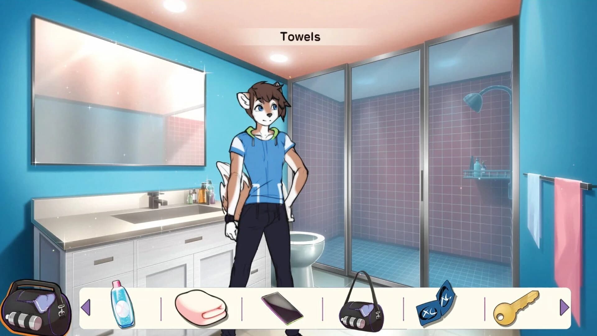 Outside the Box screenshot 1