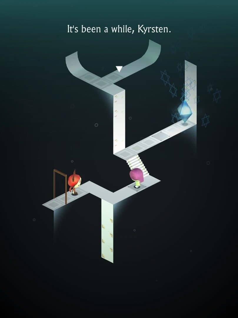 Outside World: Remembered screenshot 5