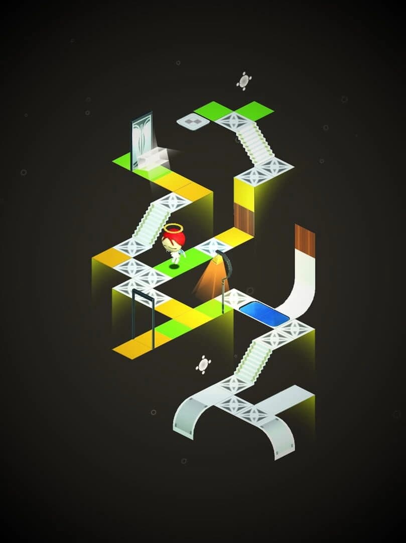 Outside World: Remembered screenshot 1