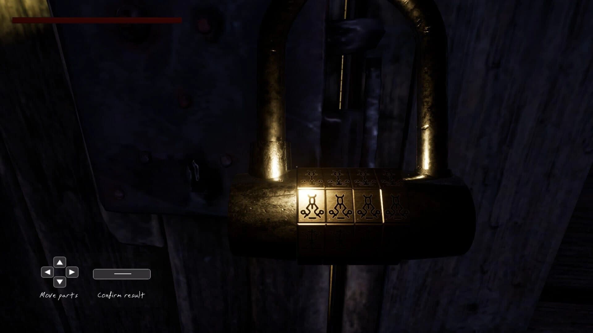 Outsiders screenshot 3