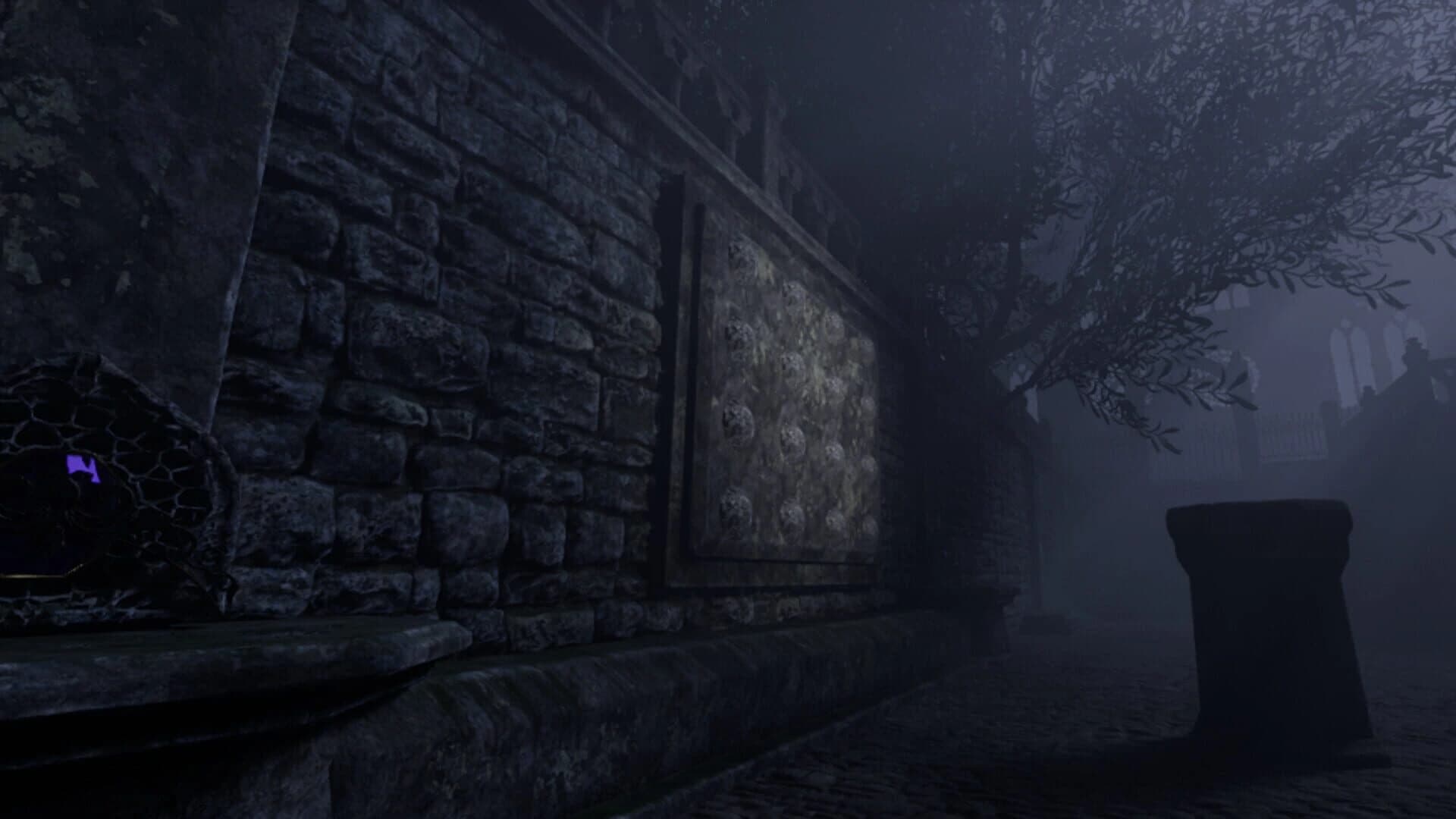 Outsiders screenshot 5