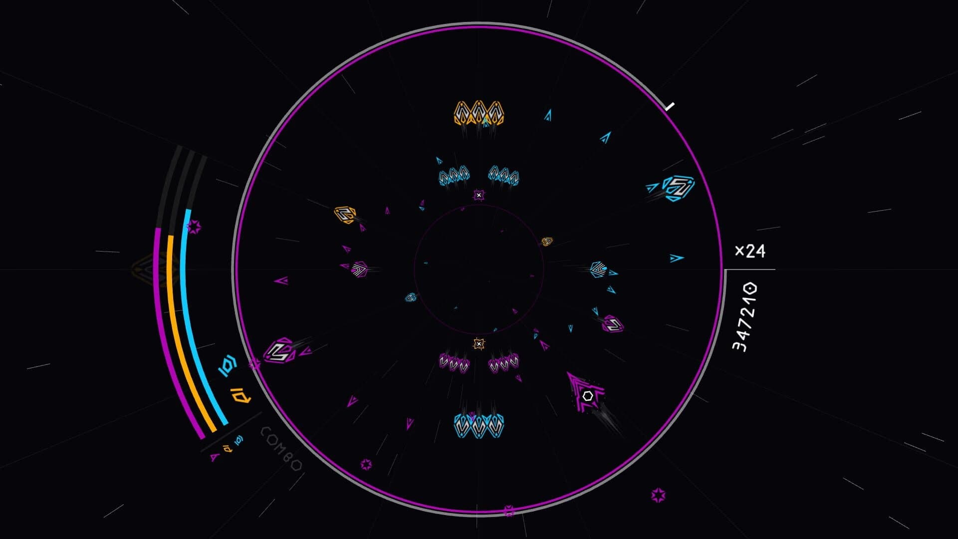 Outskirts screenshot 3