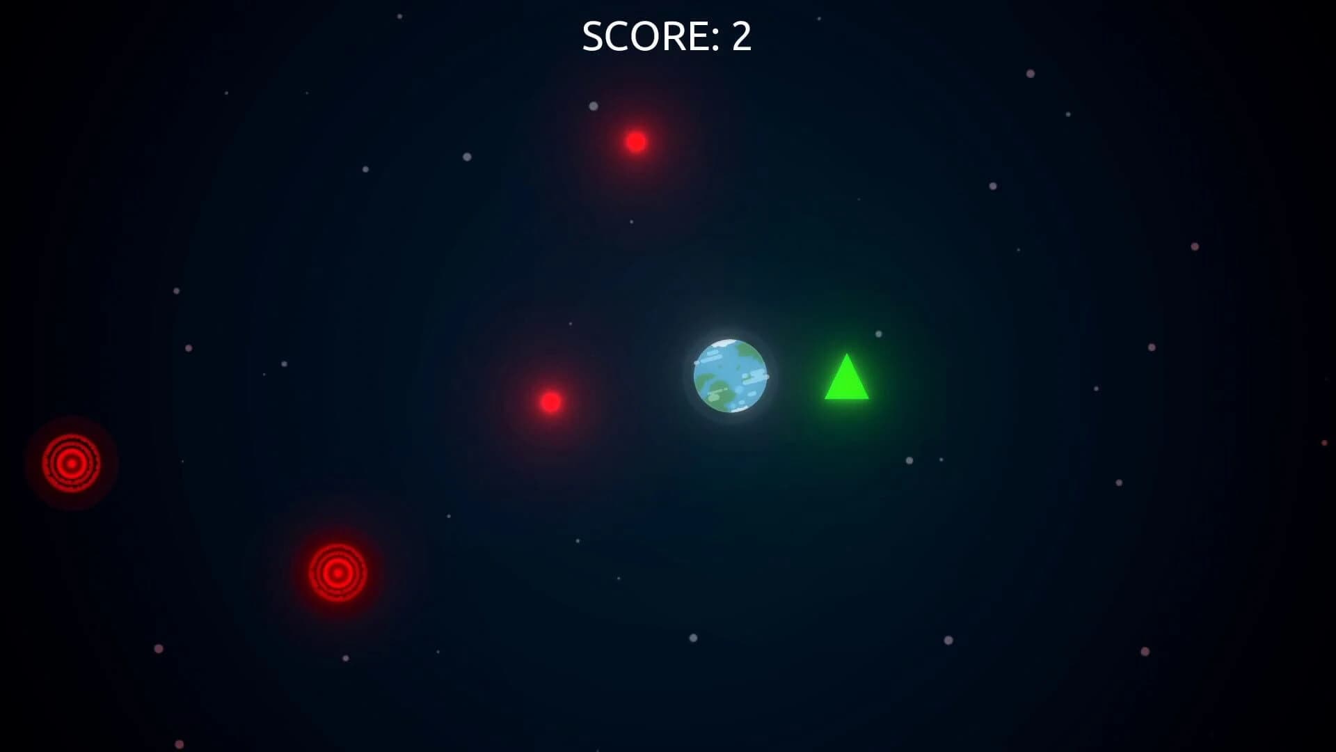 Outsp4ce screenshot 5