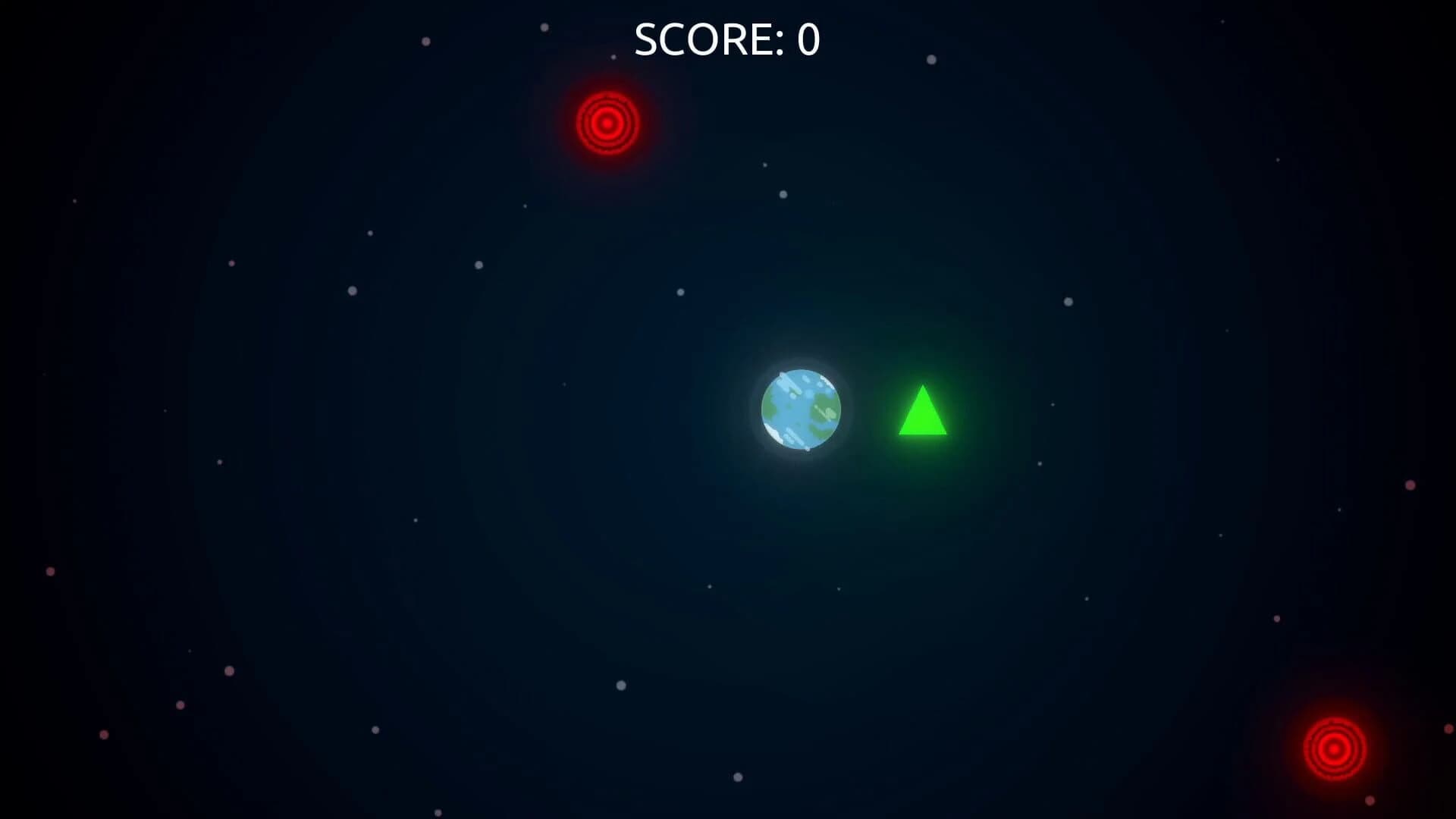 Outsp4ce screenshot 4