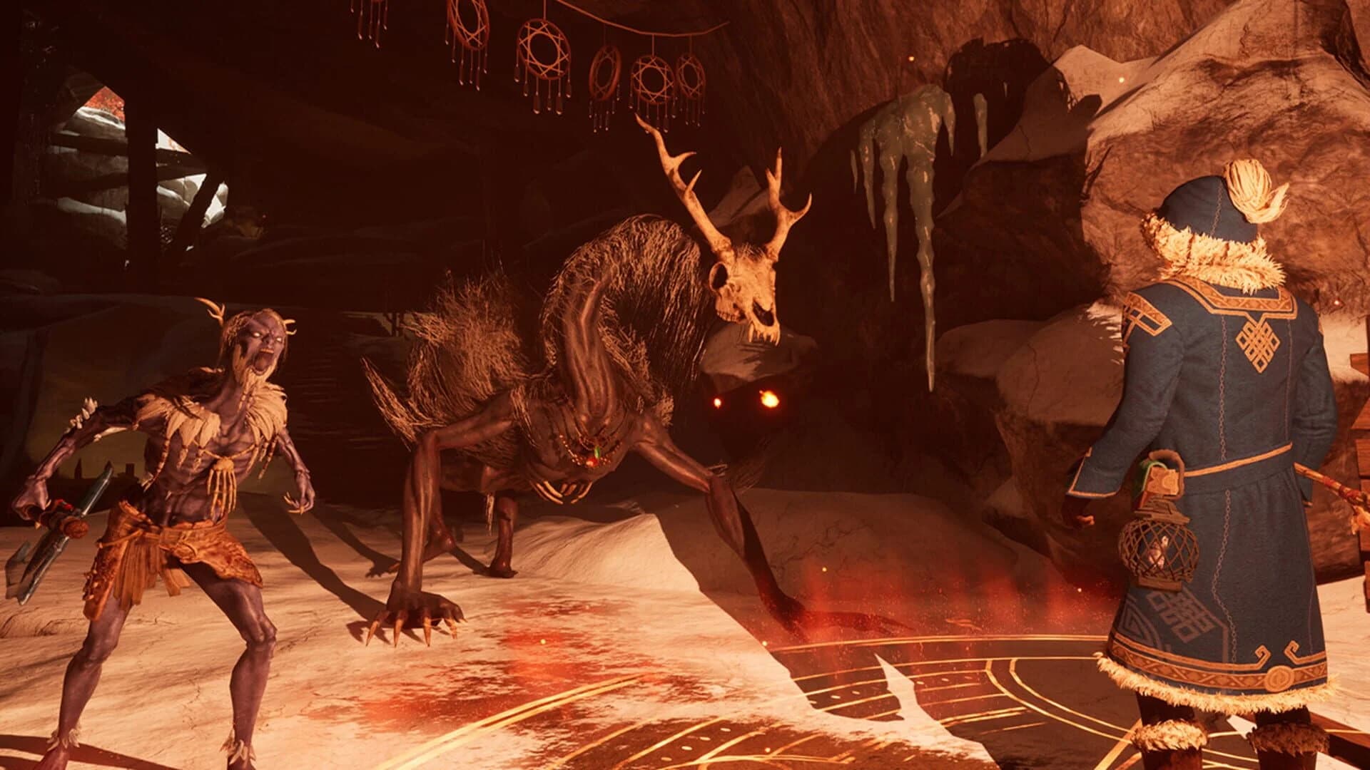 Outward 2 screenshot 4