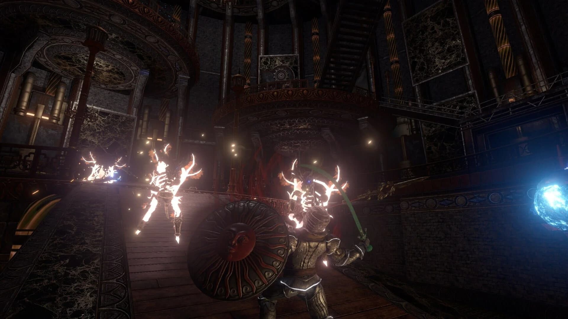 Outward: Definitive Edition screenshot 2