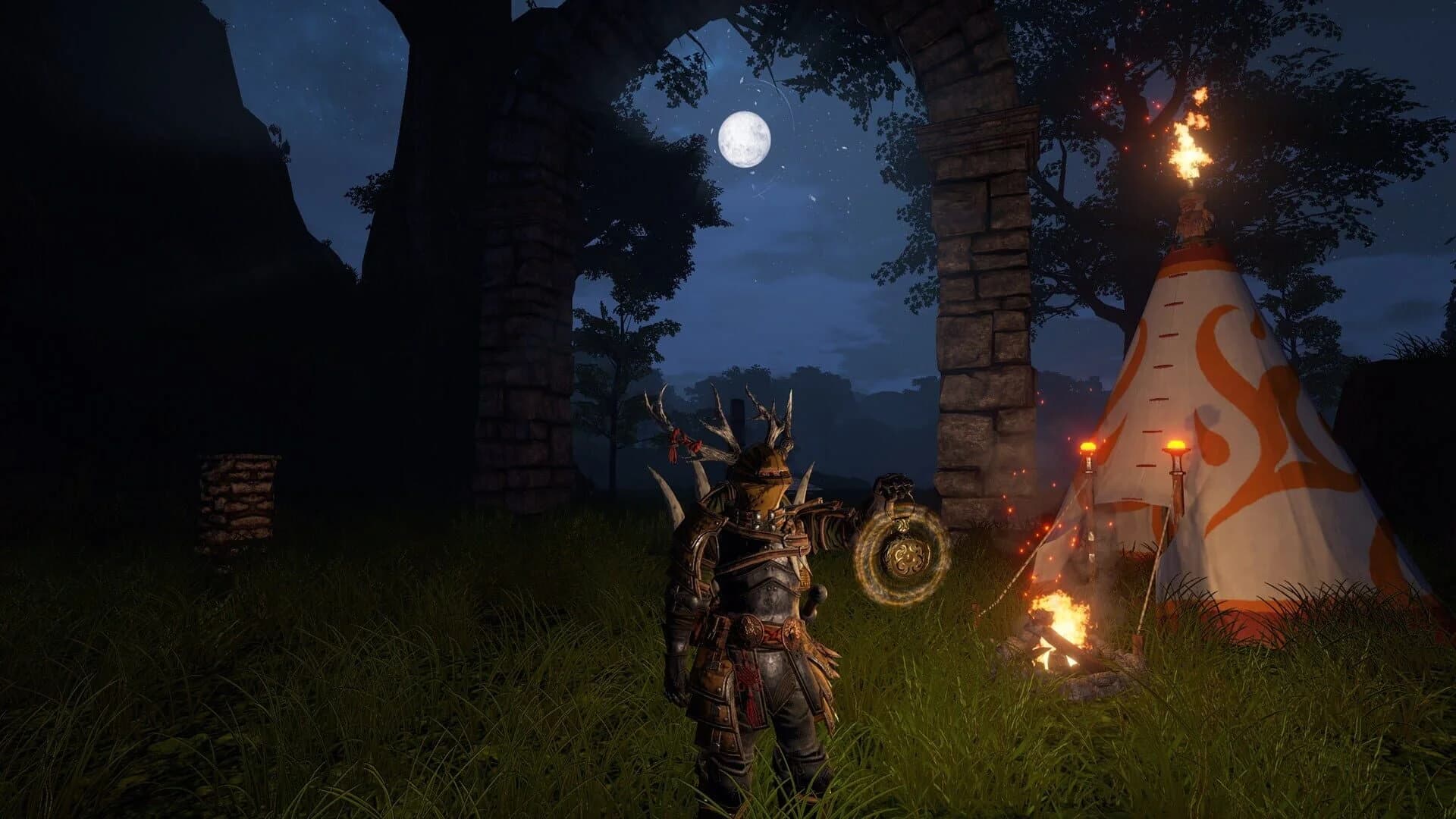 Outward: Definitive Edition screenshot 5