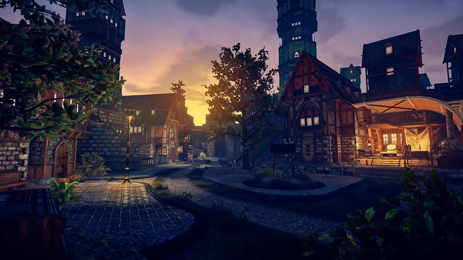 Outward: The Soroboreans screenshot 4