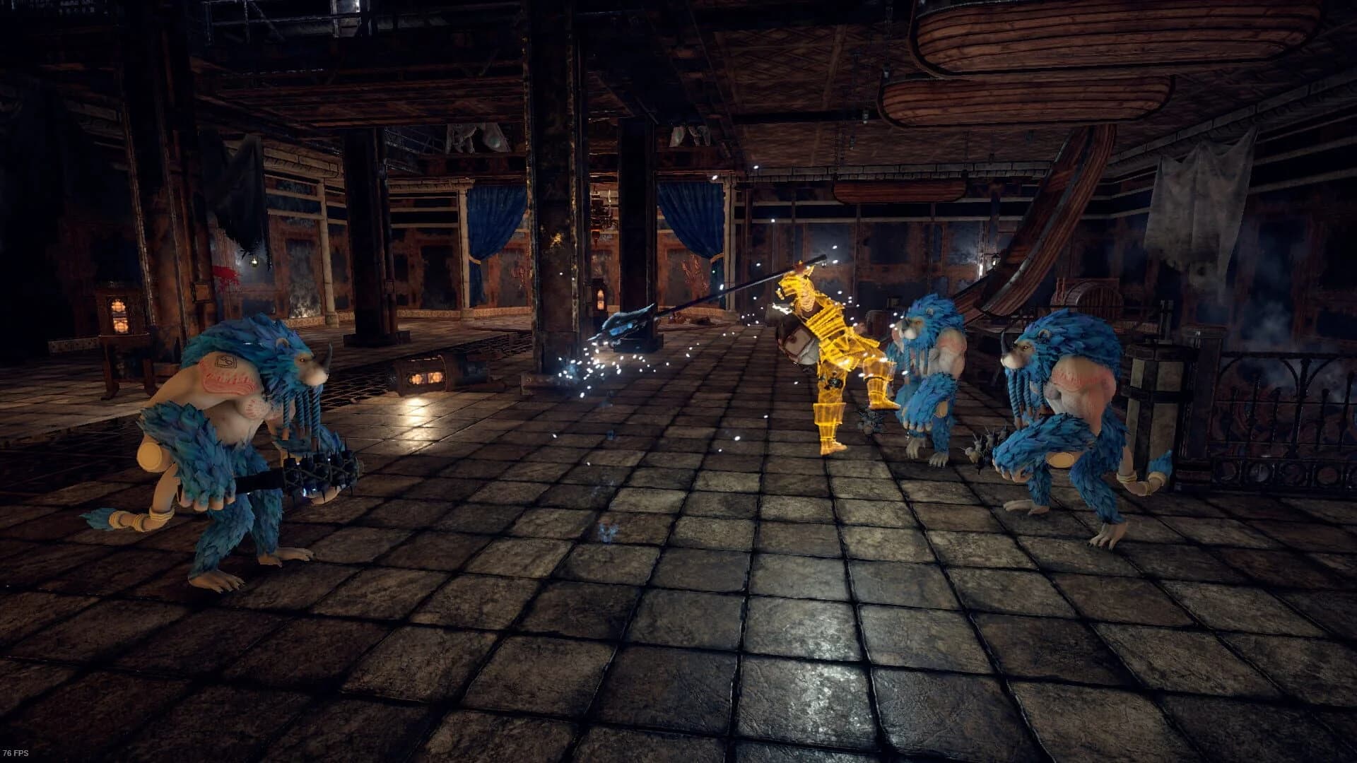 Outward: The Three Brothers screenshot 1