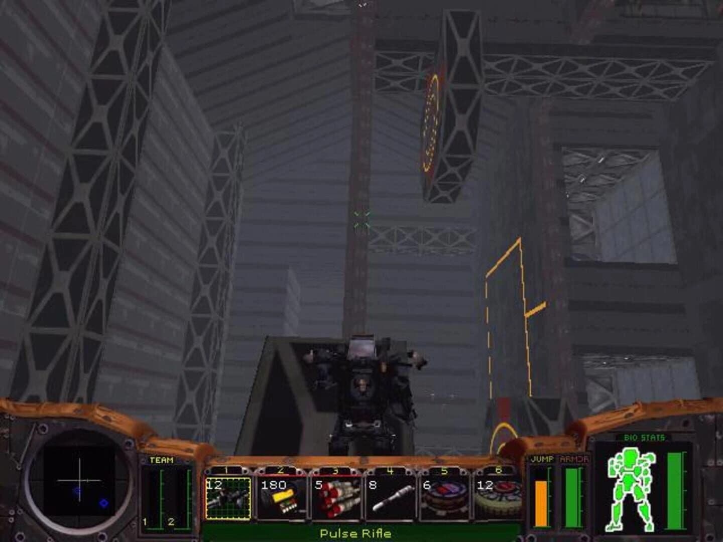 Outwars screenshot 2