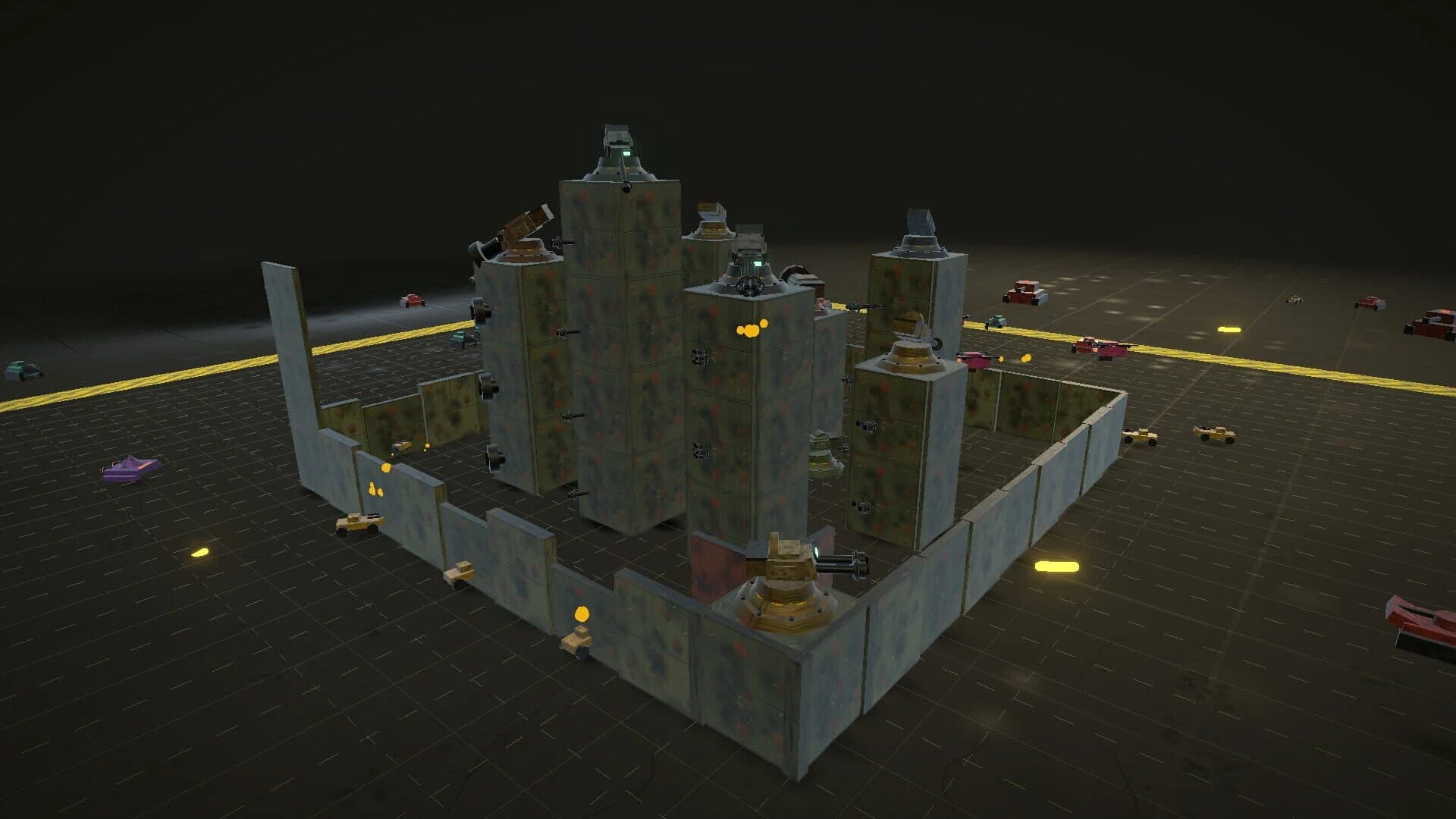 Outworks screenshot 5