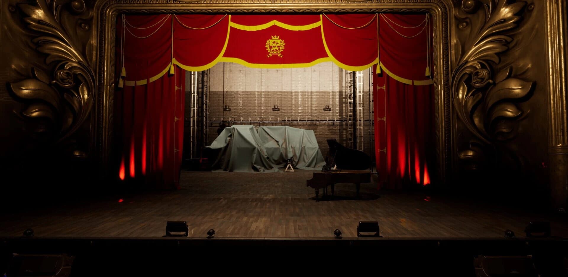 Ovation screenshot 2