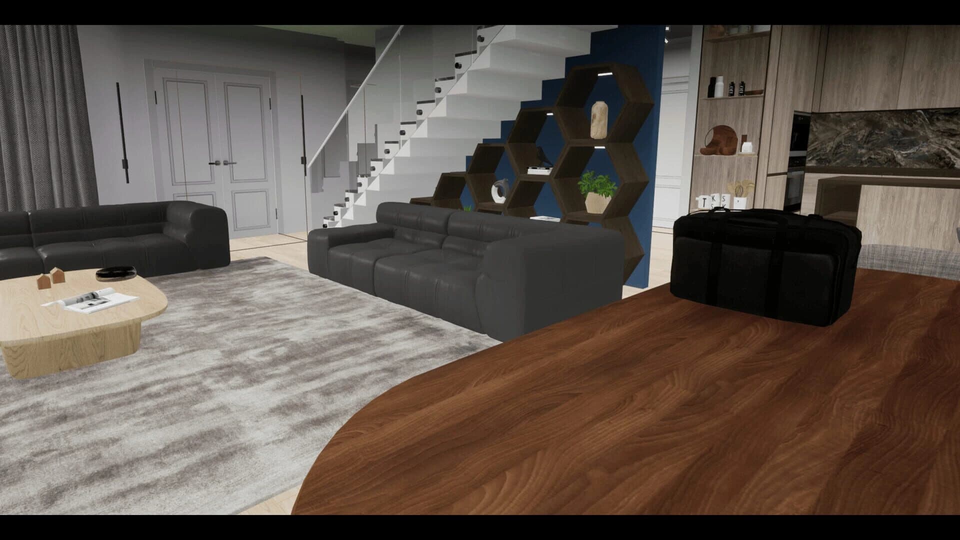 Ovation screenshot 3