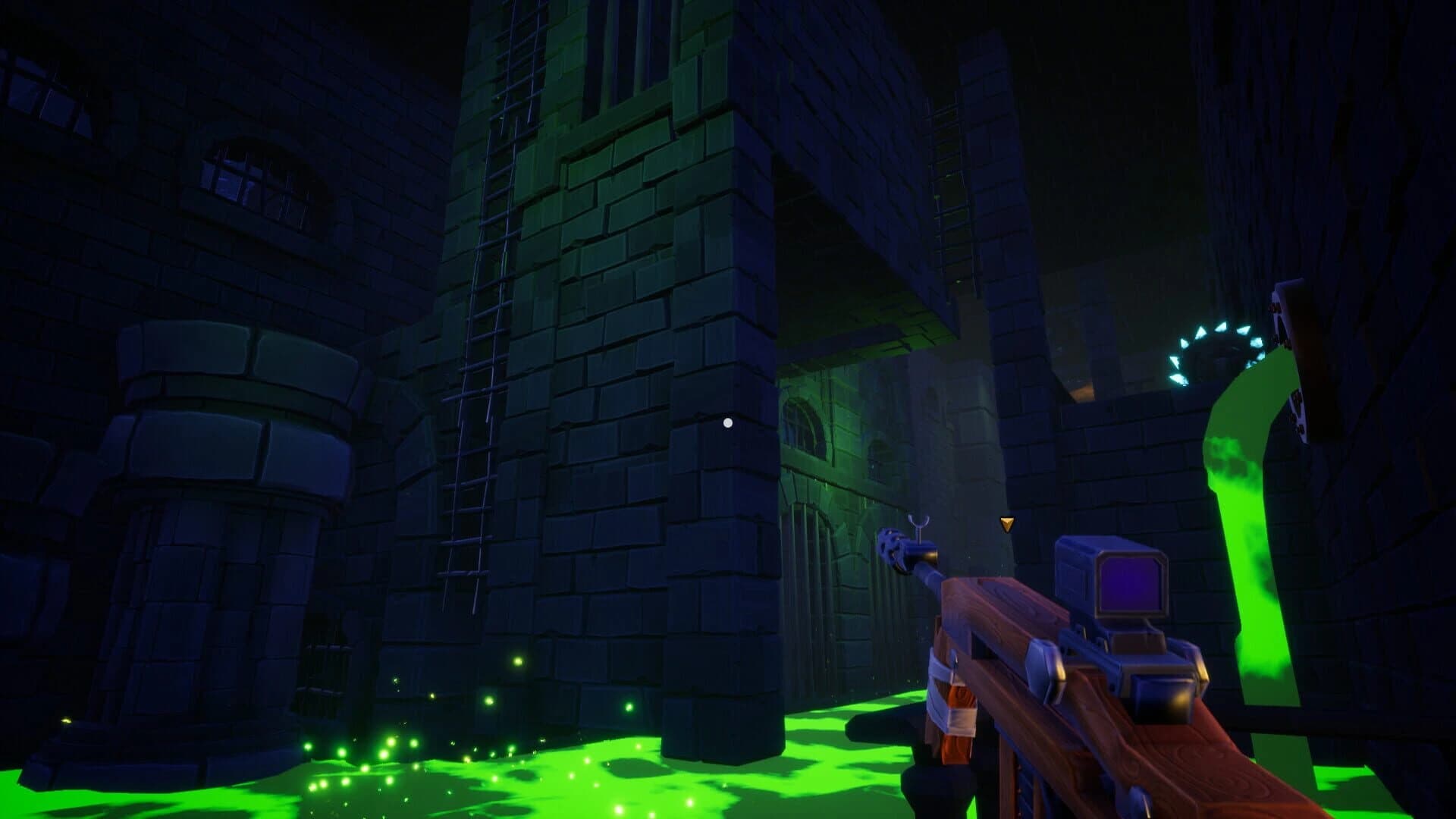 Over Islands screenshot 1