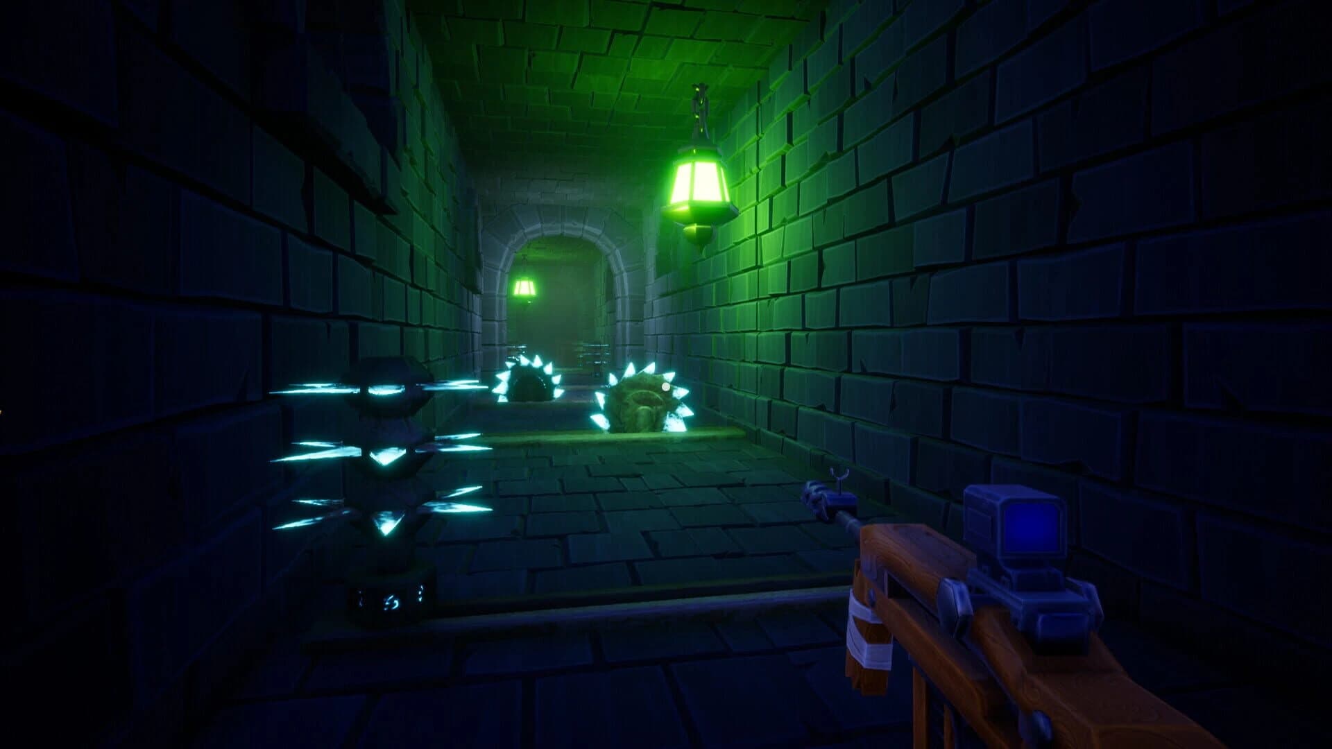 Over Islands screenshot 3