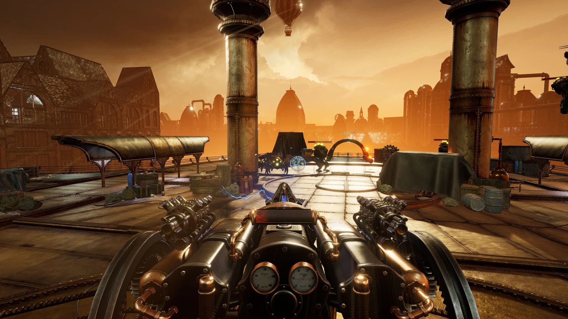 Over Sand screenshot 4