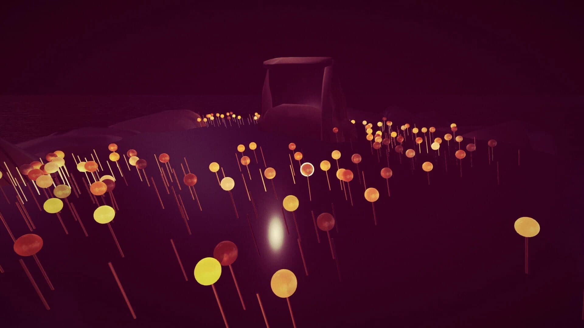 Over the Moonlight screenshot 2