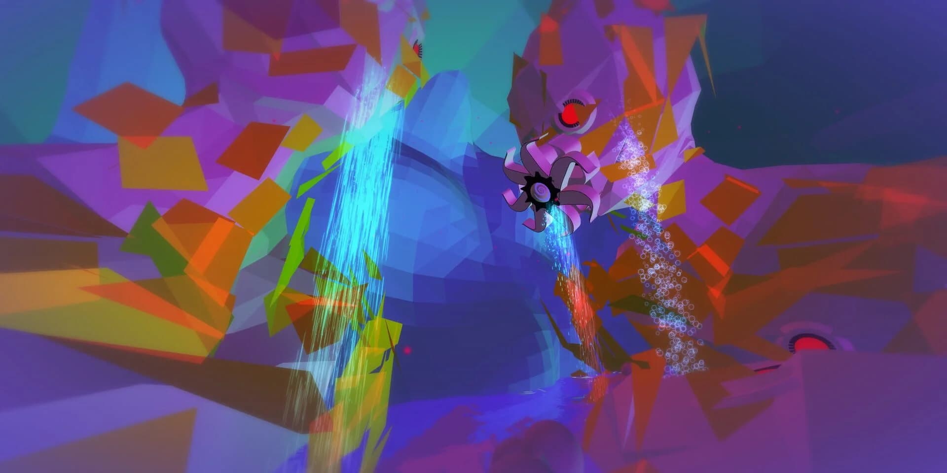 Over the Void screenshot 3