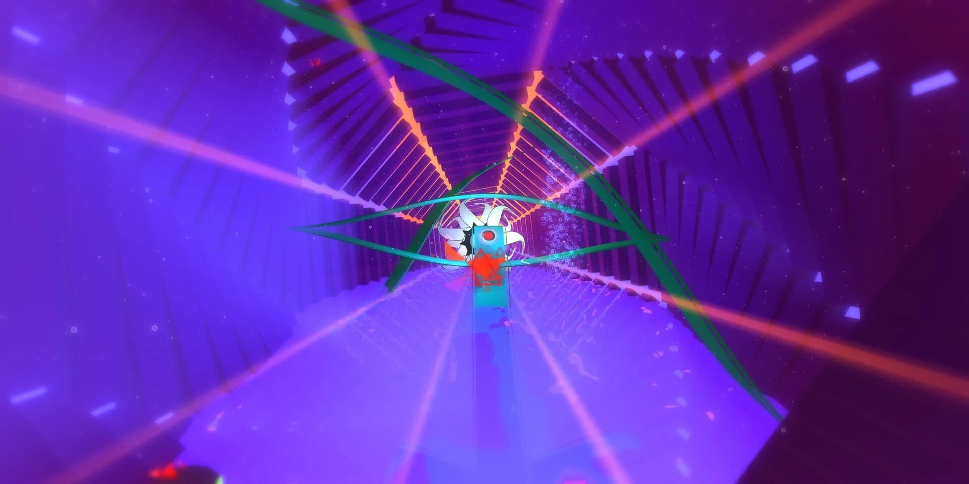 Over the Void screenshot 5