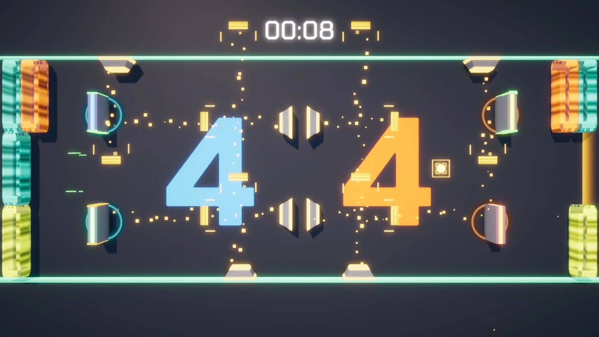 Overball screenshot 4