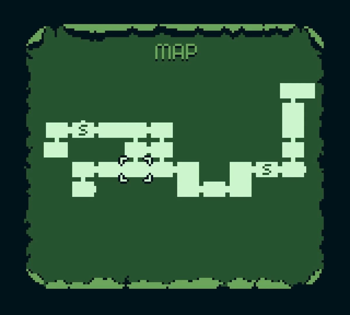 Overbowed screenshot 3