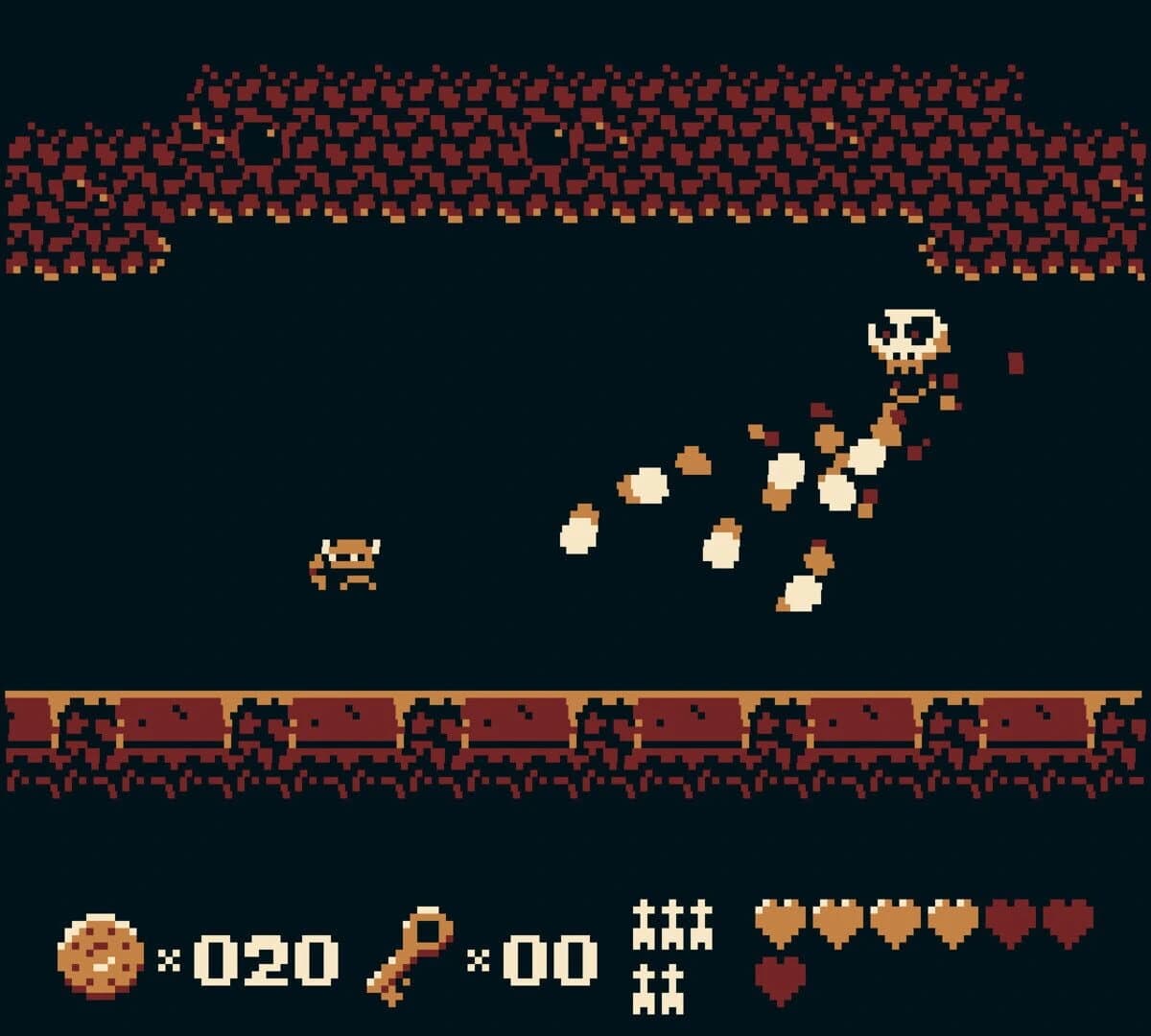 Overbowed screenshot 2