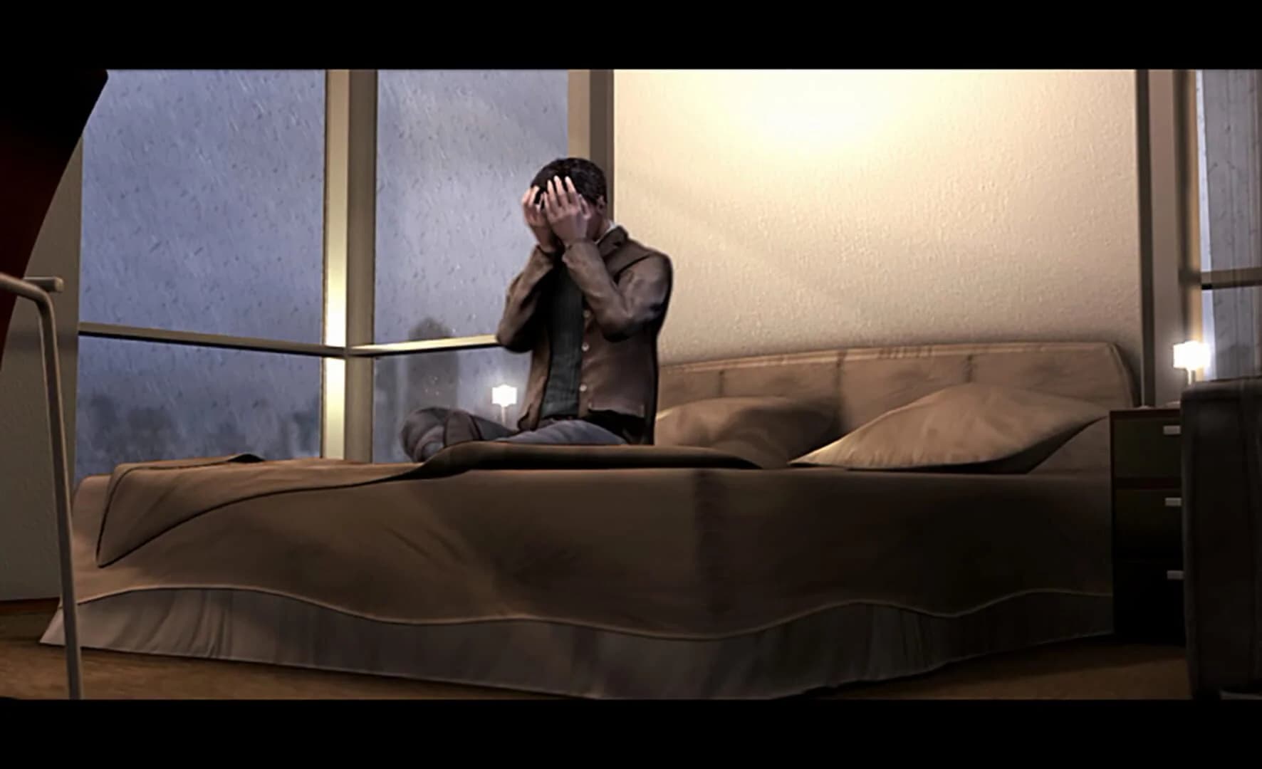 Overclocked: A History of Violence screenshot 3