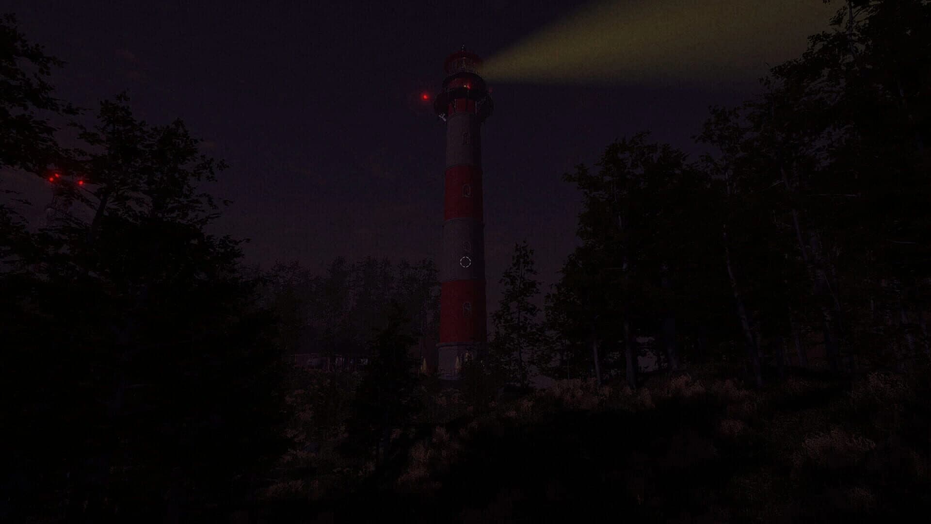 Overcome Your Fears: Lighthouse screenshot 1