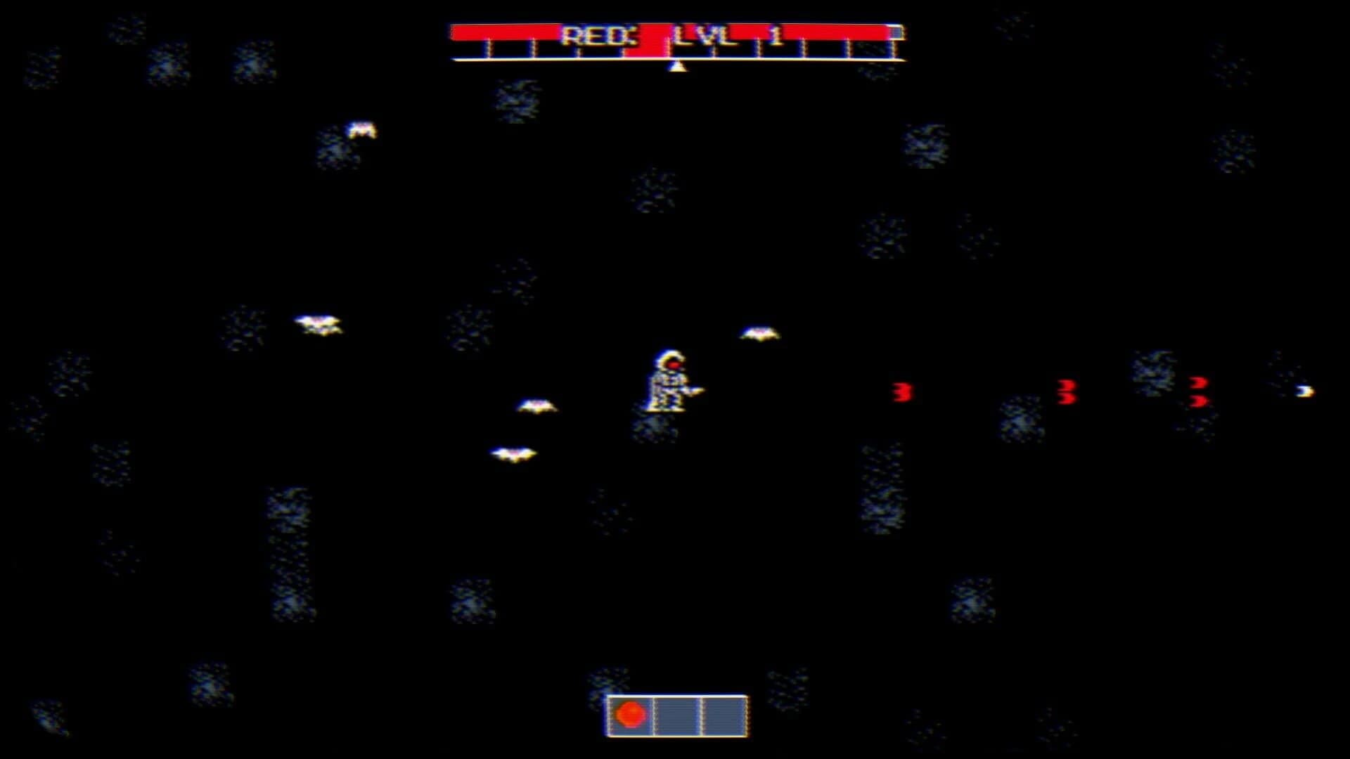 Overdrive Blaster screenshot 4