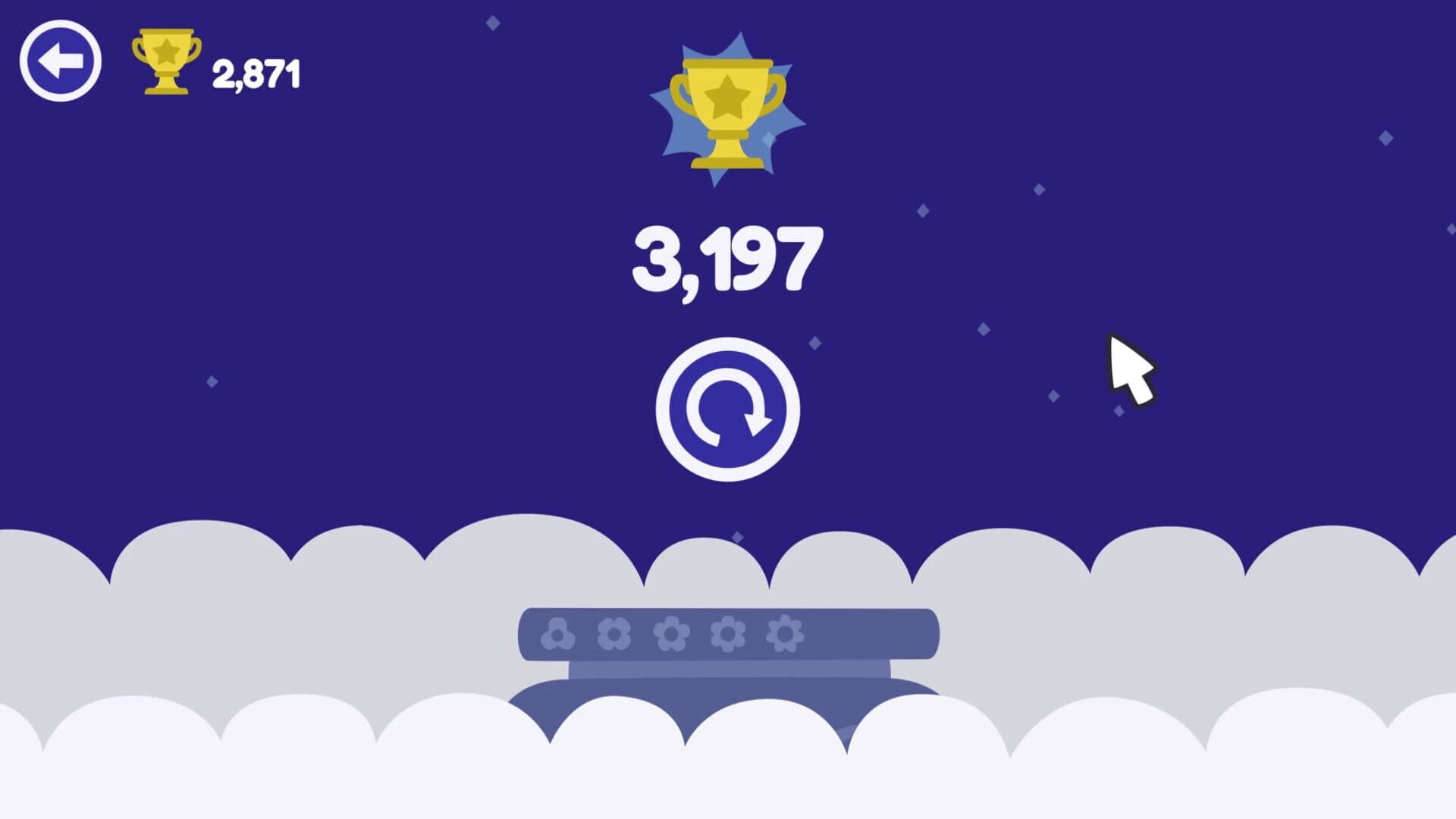 Overflower screenshot 5