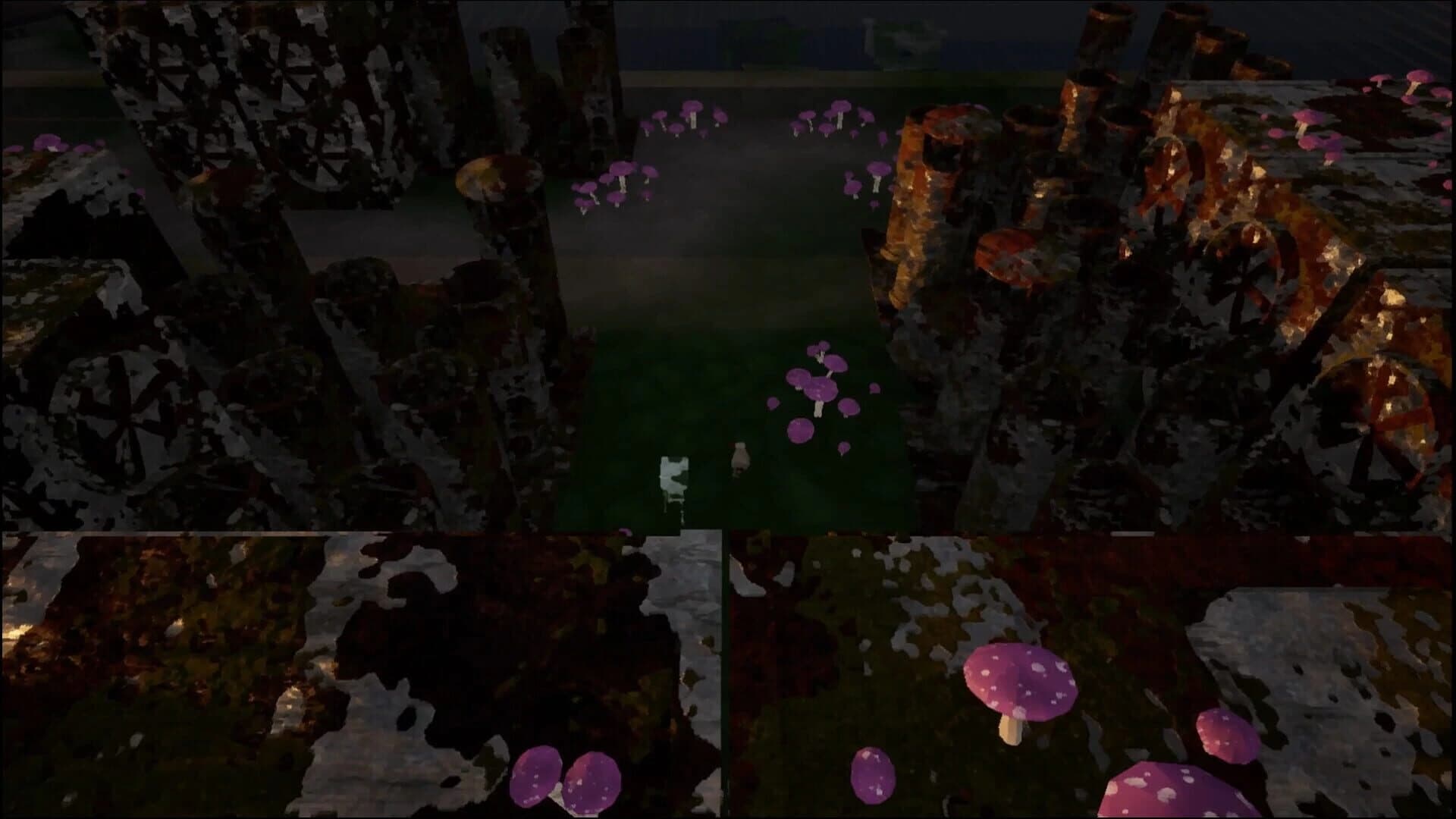 Overgrown screenshot 3