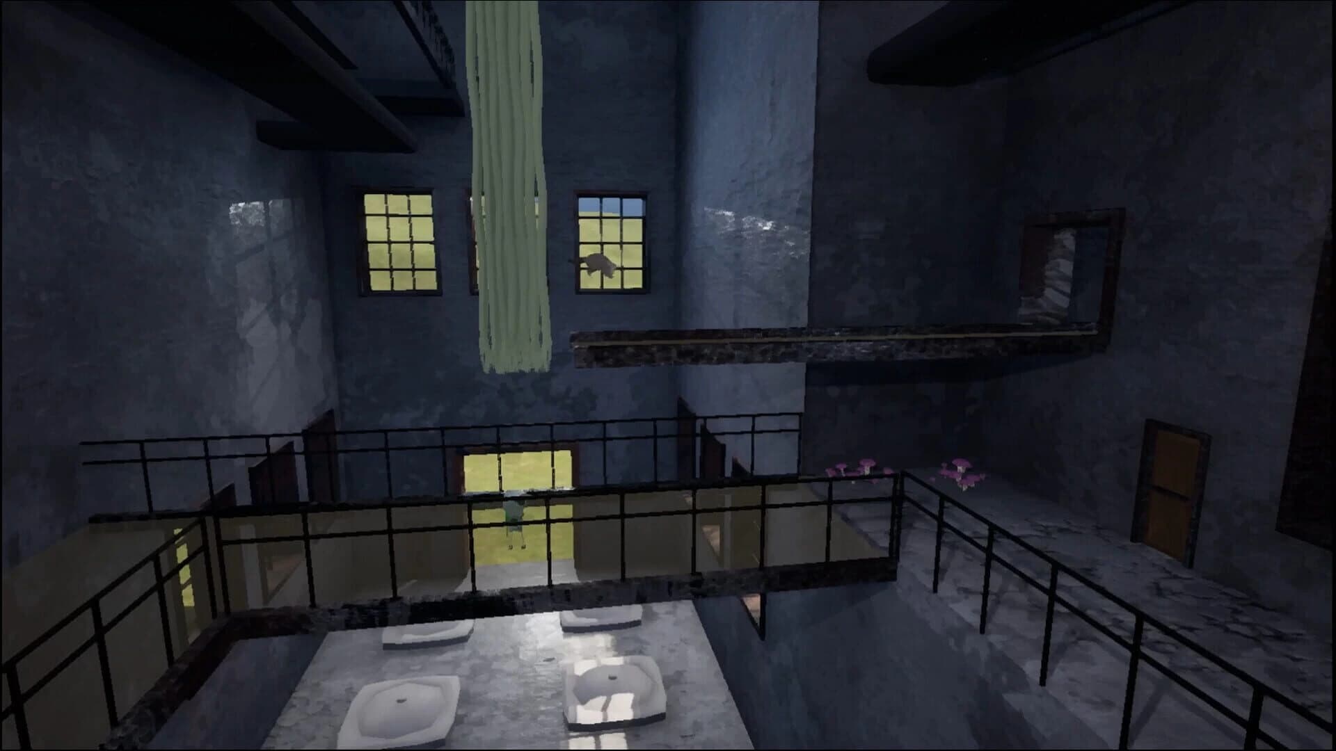 Overgrown screenshot 2