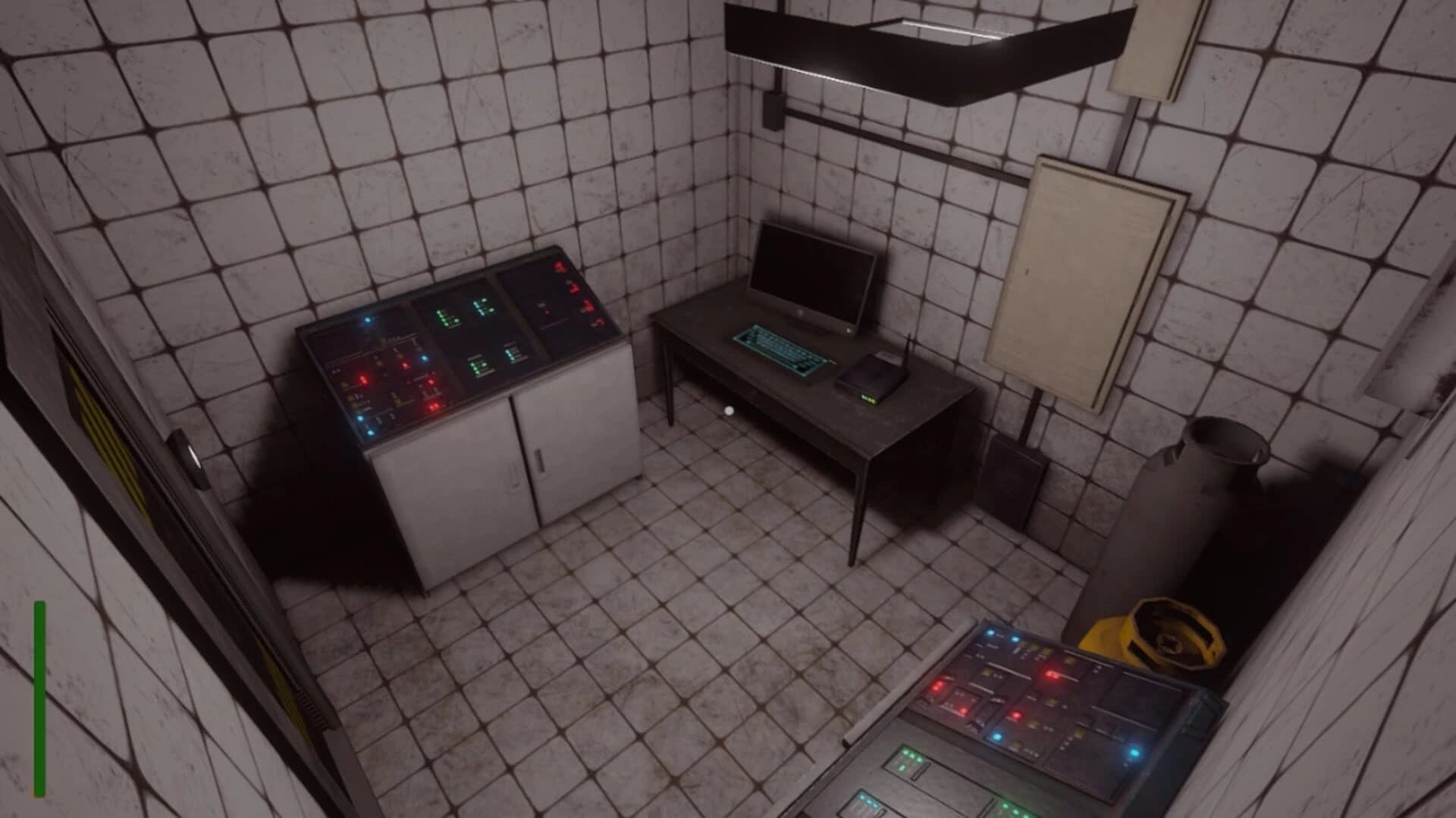Overhead screenshot 2