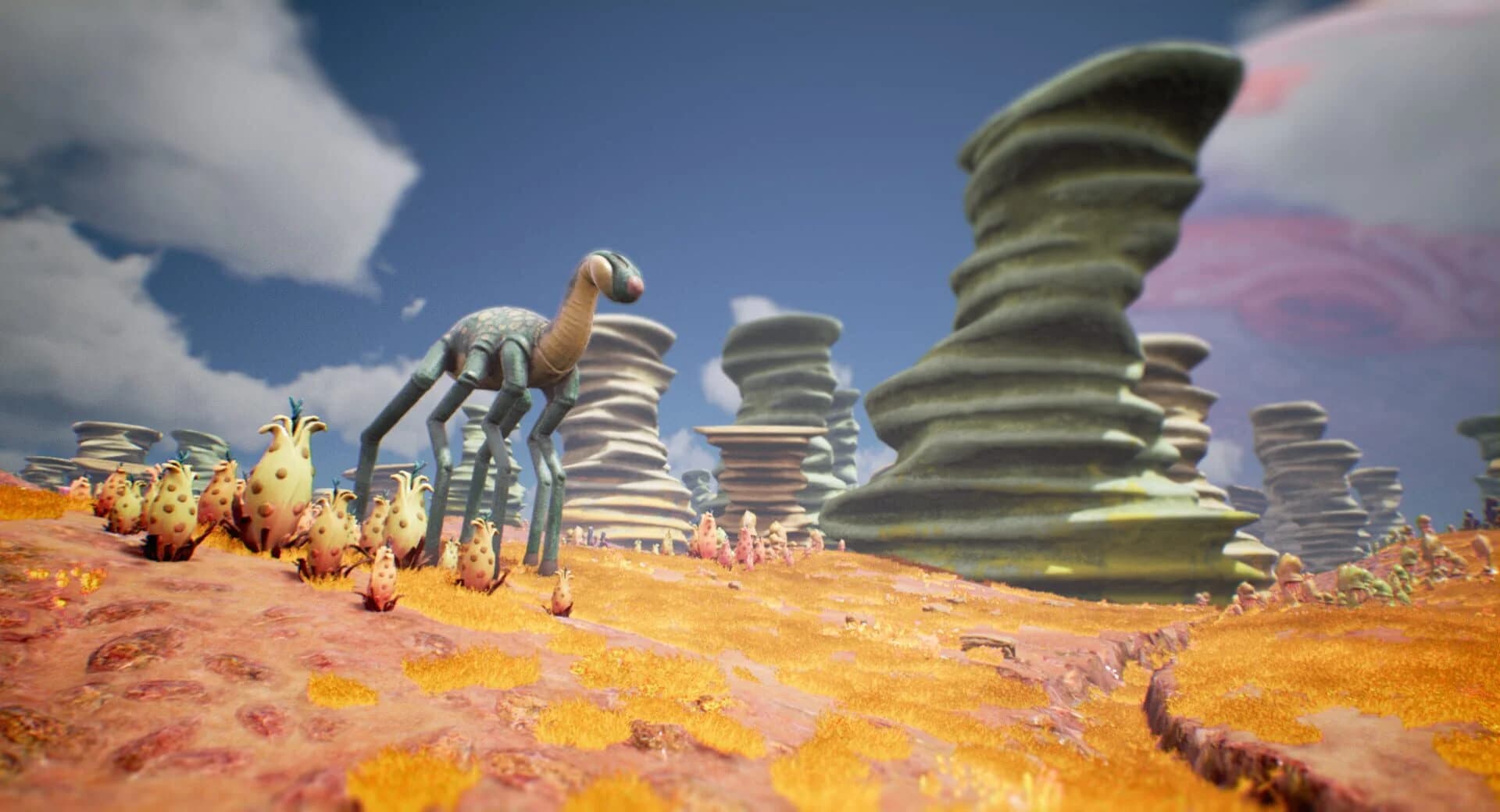 Overlanders screenshot 4