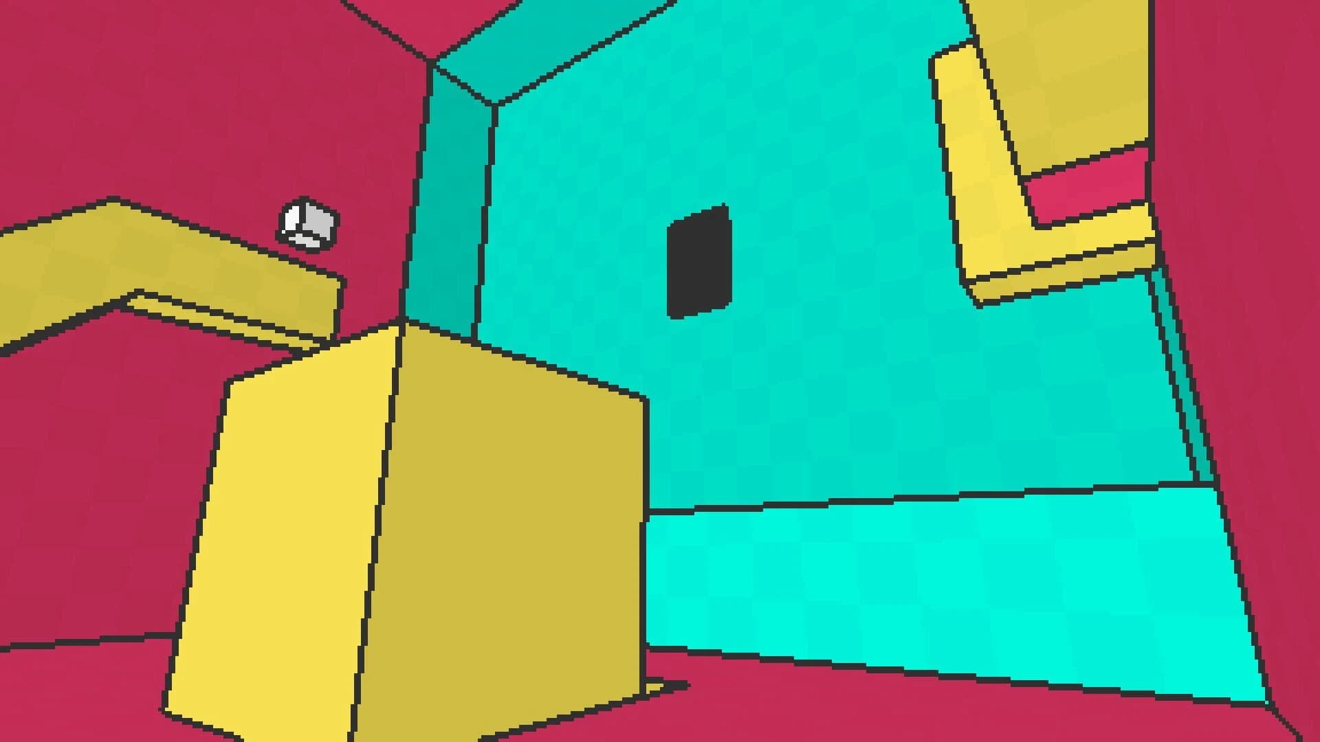 Overlapped screenshot 3