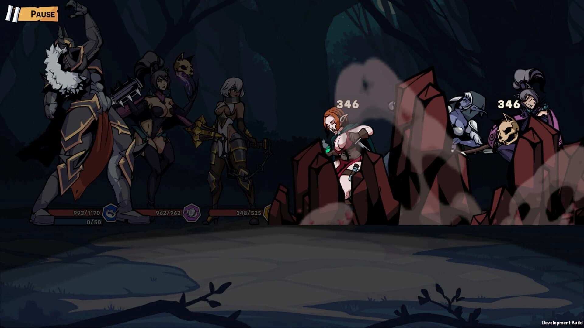 Overlewd screenshot 4