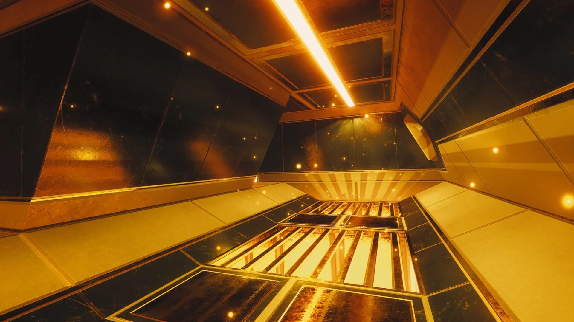 Overload screenshot 2