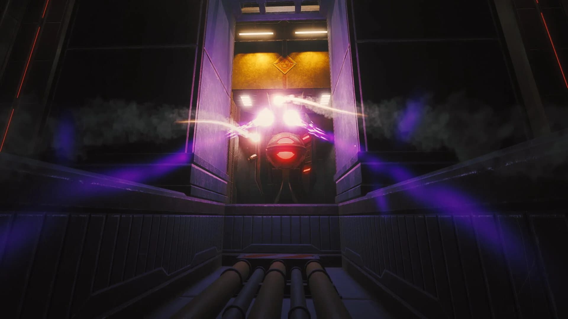 Overload Playable Teaser screenshot 5