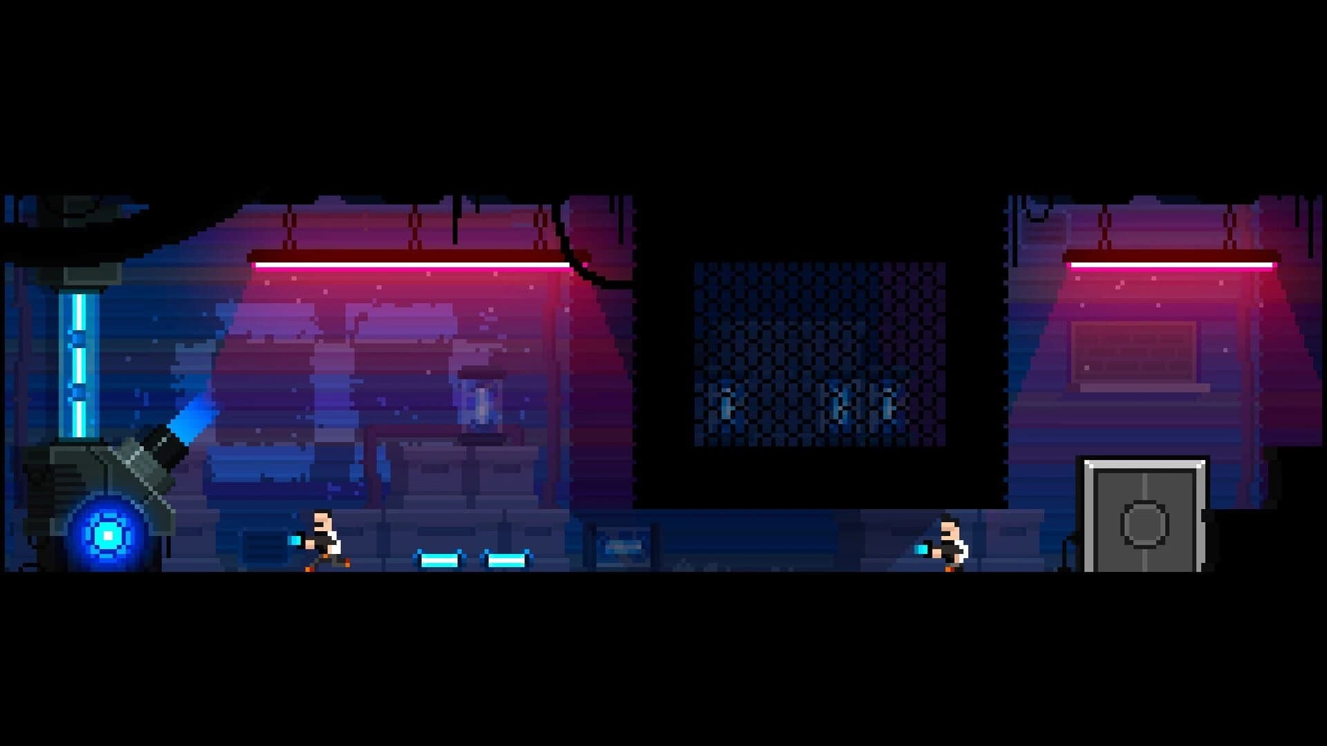 Overloop screenshot 3