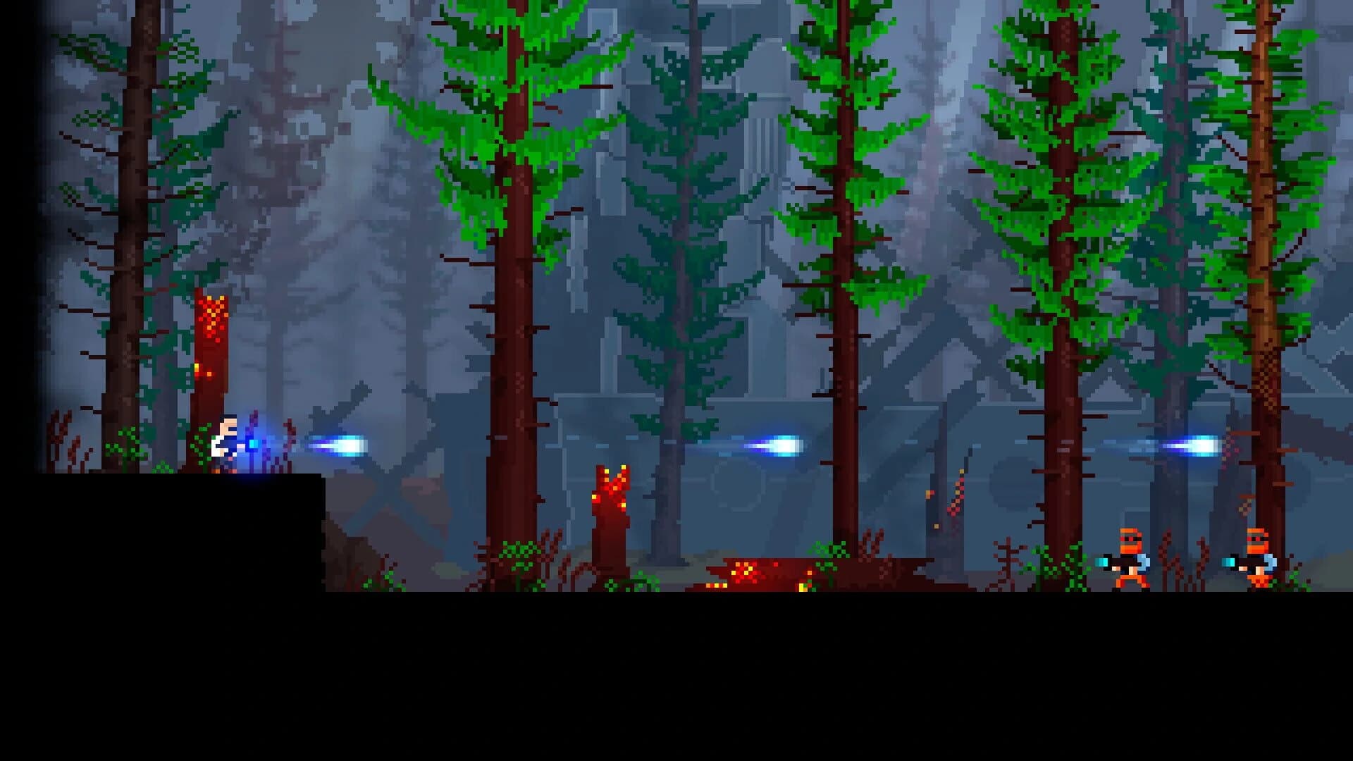 Overloop screenshot 5