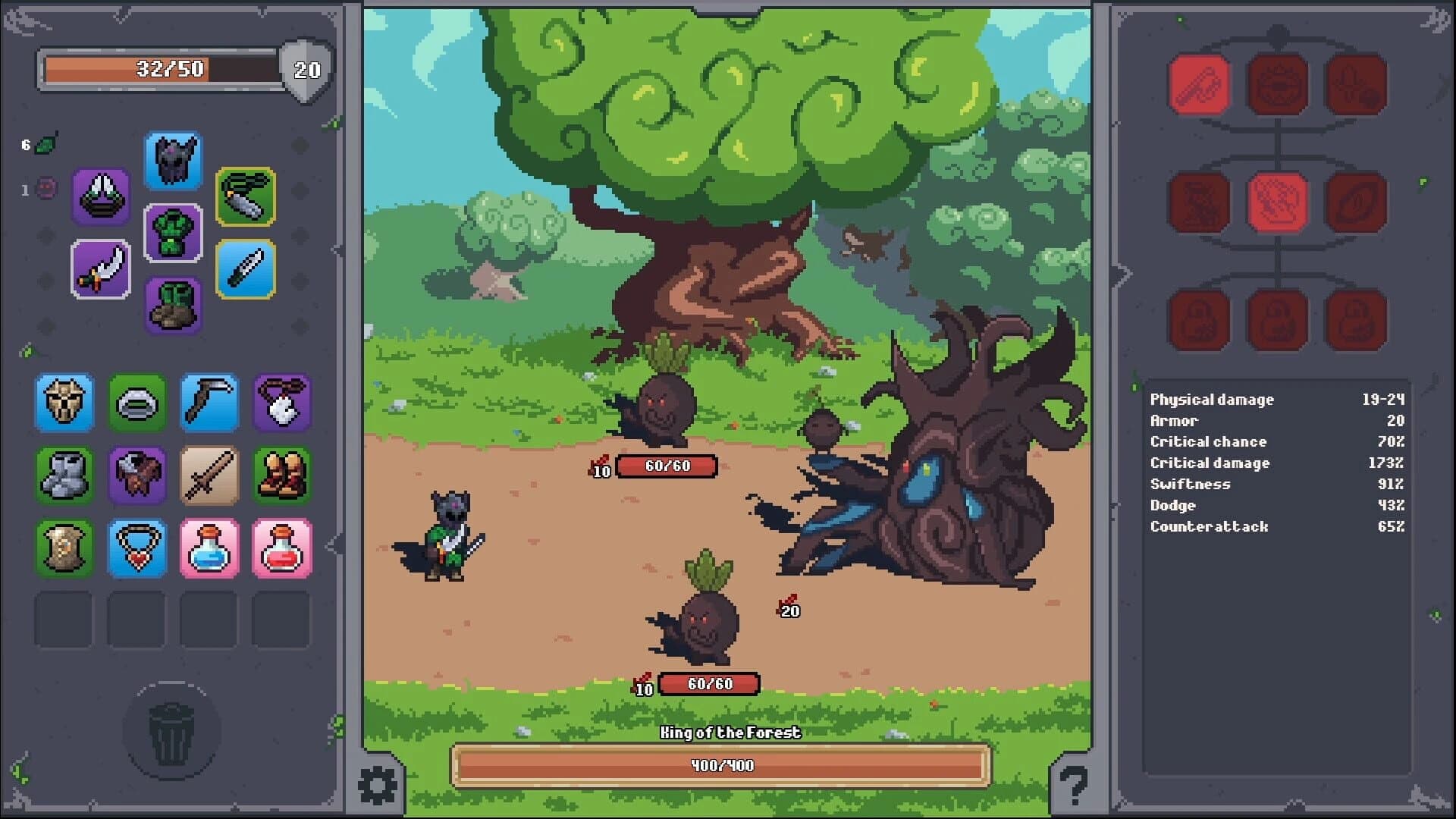 Overlooting screenshot 4