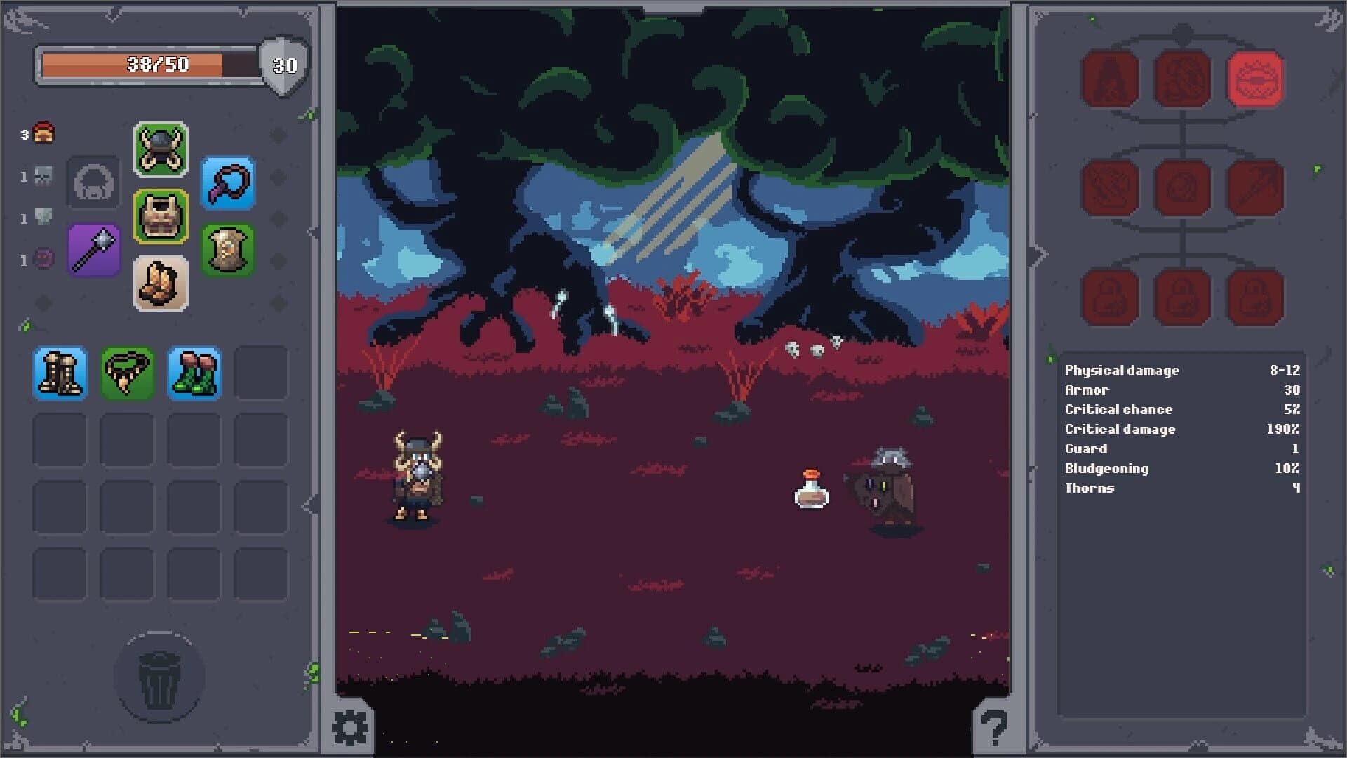 Overlooting screenshot 5