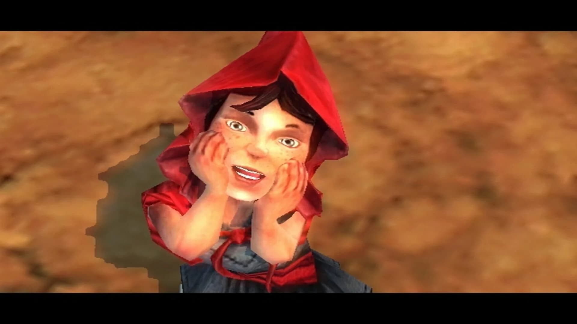 Overlord: Dark Legend screenshot 2