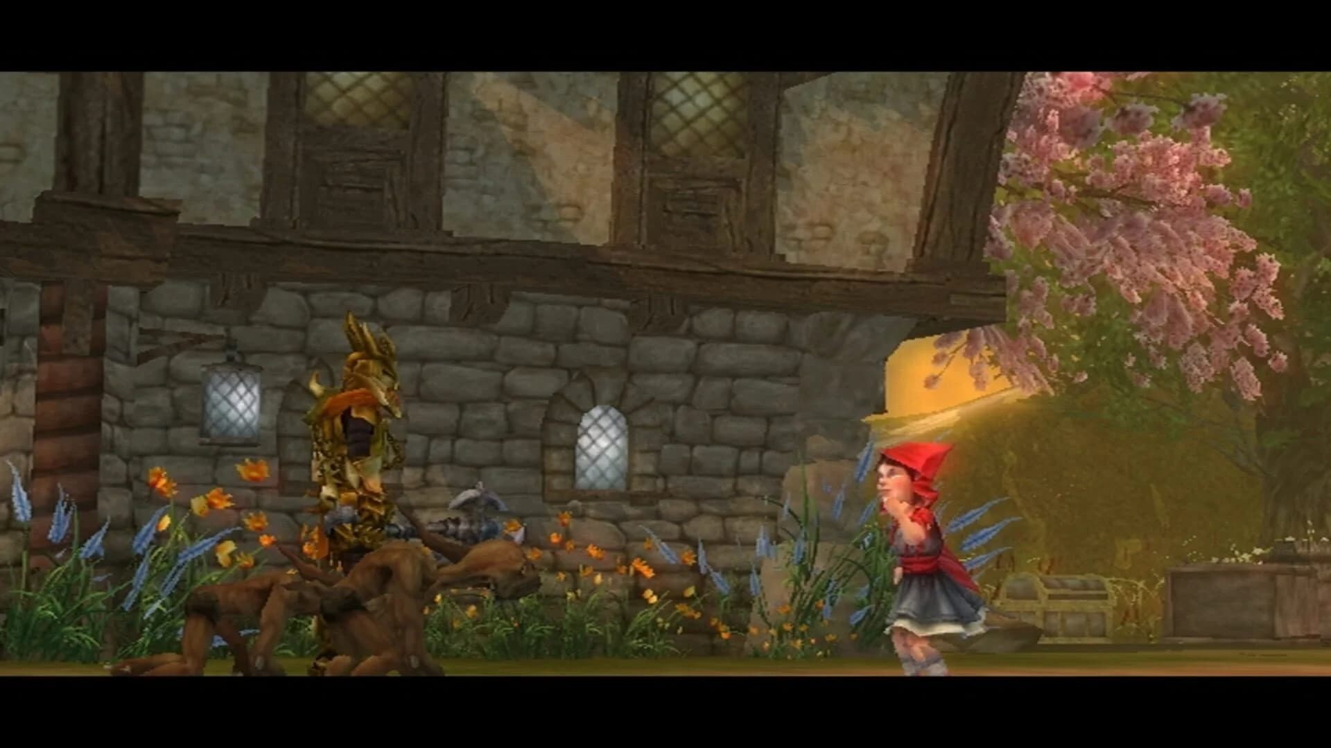 Overlord: Dark Legend screenshot 5